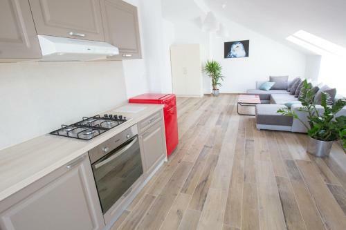 Apartamento The One & Only