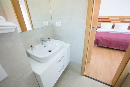Apartamento The One & Only