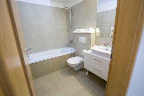 Apartamento The One & Only