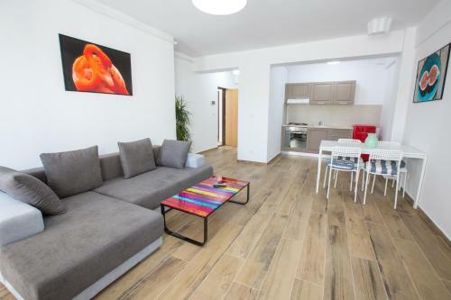 Apartamento The One & Only