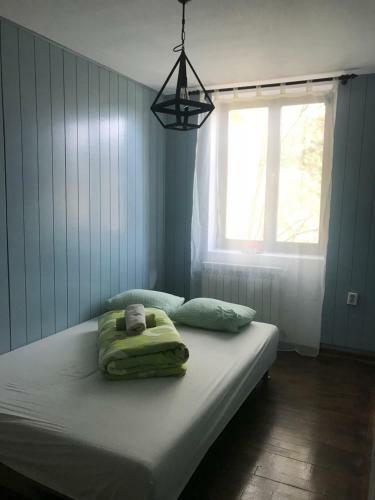 Apartamento Nouveau Chic