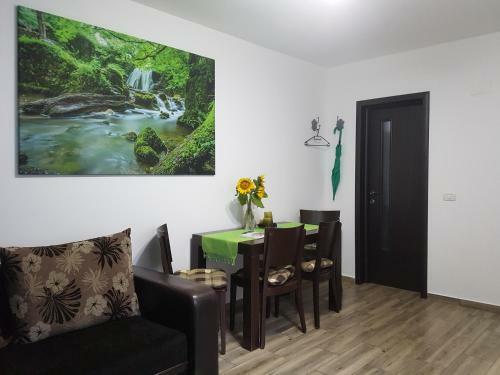 Apartamento Little House