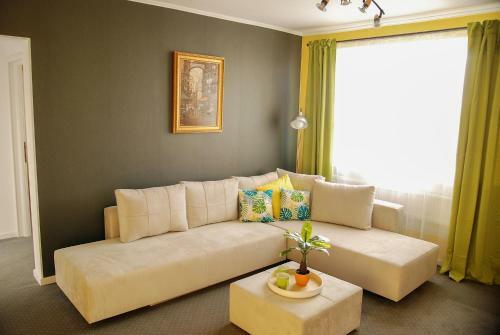 Apartamento City Home Timisoara