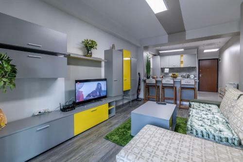 Koda Apartament