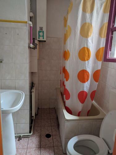 Bella Vita Hostel