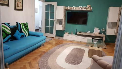 Apartamento Sweet Home