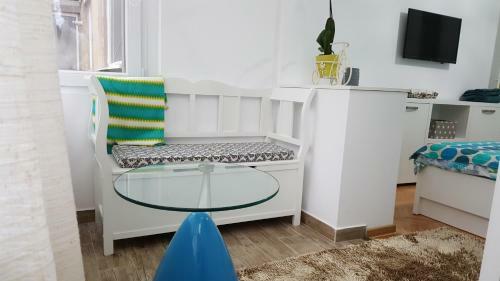 Apartamento Sweet Home