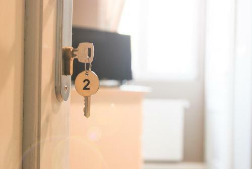Apartment House Timisoara