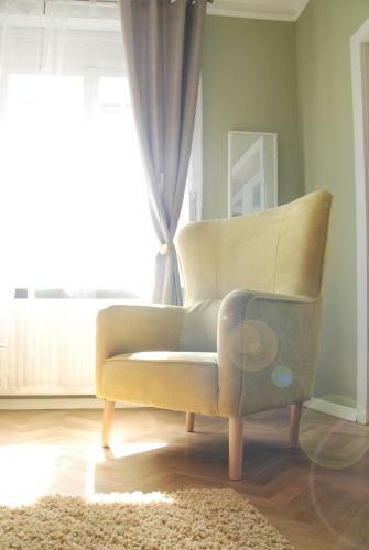 Apartment House Timisoara