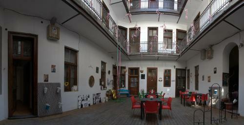 Hostel Cornel
