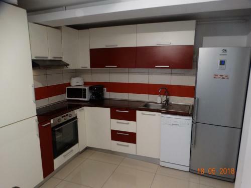 Espresso Apartament