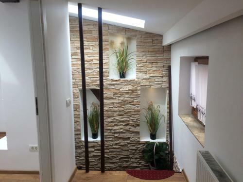 Emilia Apartment
