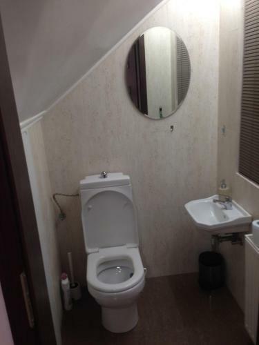 Emilia Apartment