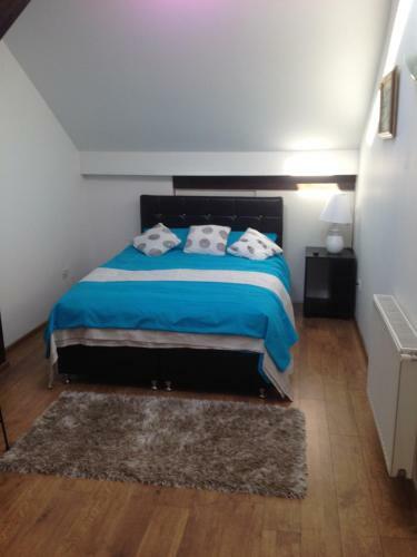 Emilia Apartment