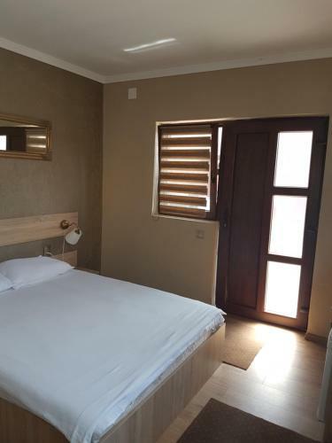 Hostal Pensiunea El Passo Targu Mures