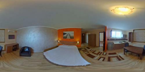 Hostal Pensiunea El Passo Targu Mures