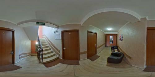 Hostal Pensiunea El Passo Targu Mures