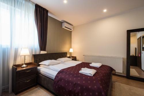 Hostal Pensiunea David
