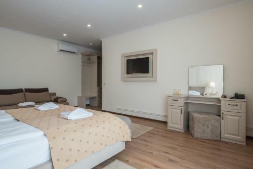 Hostal Pensiunea David
