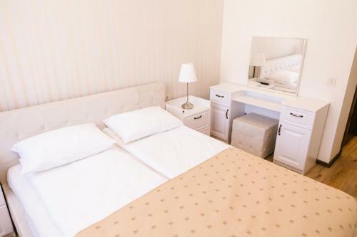 Hostal Pensiunea David