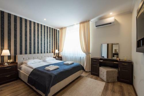 Hostal Pensiunea David