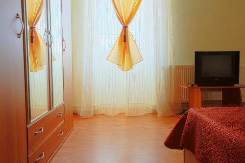 Hostal Casa Preturii