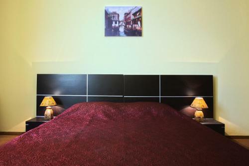 Hostal Casa Preturii