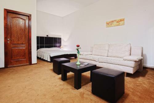 Hostal Casa Preturii