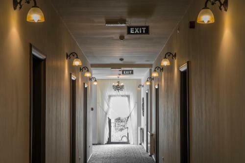 Hotel Complex Havana