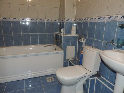 Apartamento Casa Bucur
