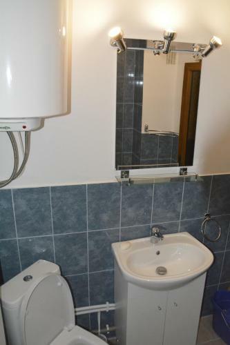 Apartamento Casa Bucur