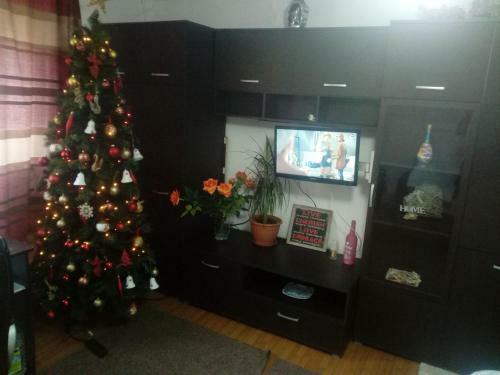 Apartamento Casa Magda
