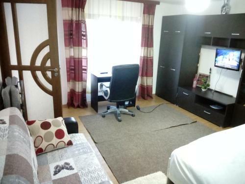 Apartamento Casa Magda