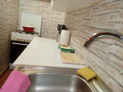 Apartamento Casa Magda