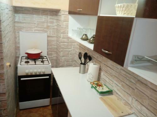 Apartamento Casa Magda