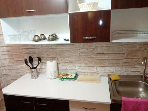 Apartamento Casa Magda