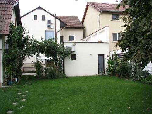 Hostal Pensiunea Casa Anna