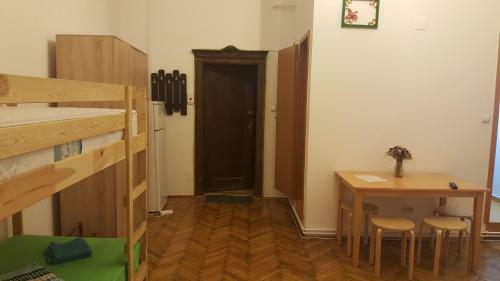 Zen Apartament