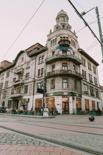 Zen Apartament