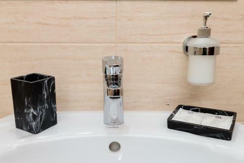 Hotel Pensiunea Select Central