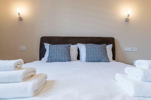 Hotel Pensiunea Select Central