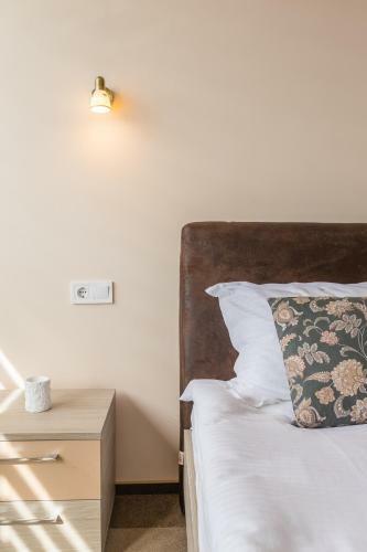 Hotel Pensiunea Select Central