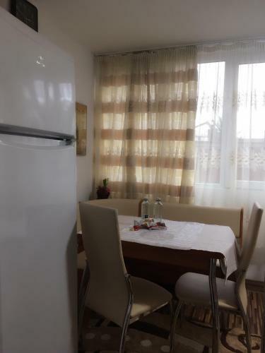 Apartament Dacia