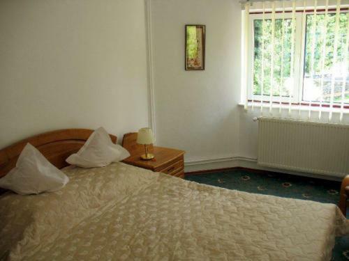 Hostal Vila Carina