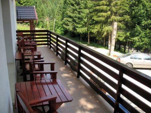 Hostal Vila Carina