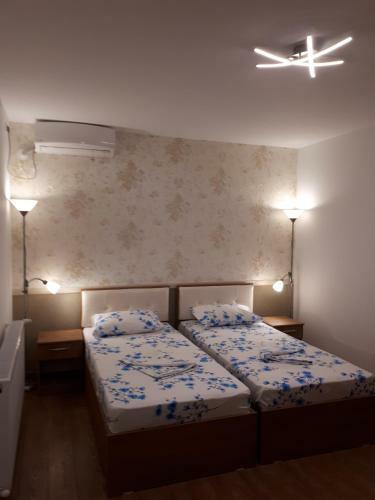 Hostal Casa Pozitiv Relax