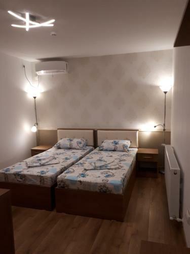 Hostal Casa Pozitiv Relax