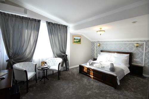 Hotel The Classic