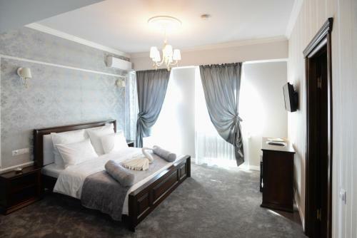 Hotel The Classic