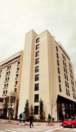 Hotel Pietroasa